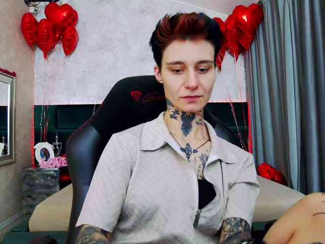 KennysXX webcam