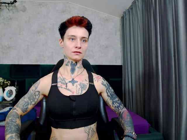 KennysXX webcam