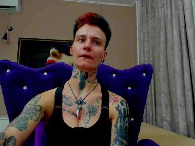 KennysXX webcam