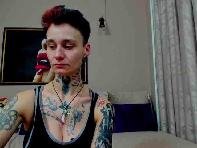 KennysXX webcam
