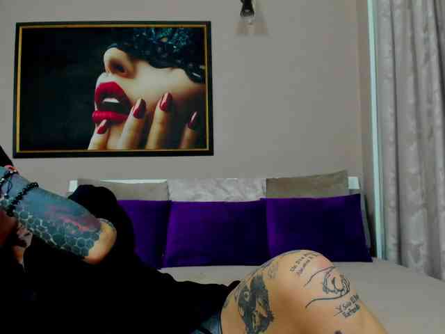 KennysXX webcam