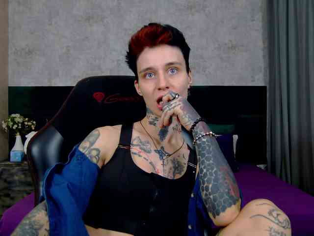 KennysXX webcam