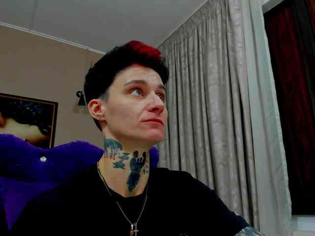 KennysXX webcam