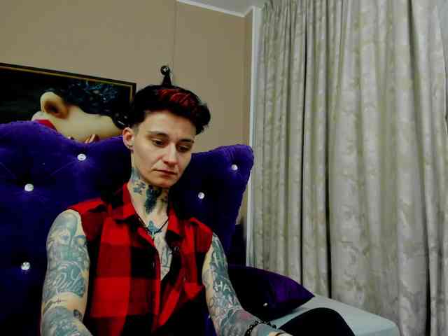 KennysXX webcam