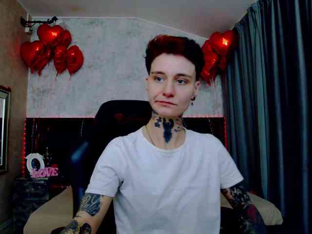 KennysXX webcam