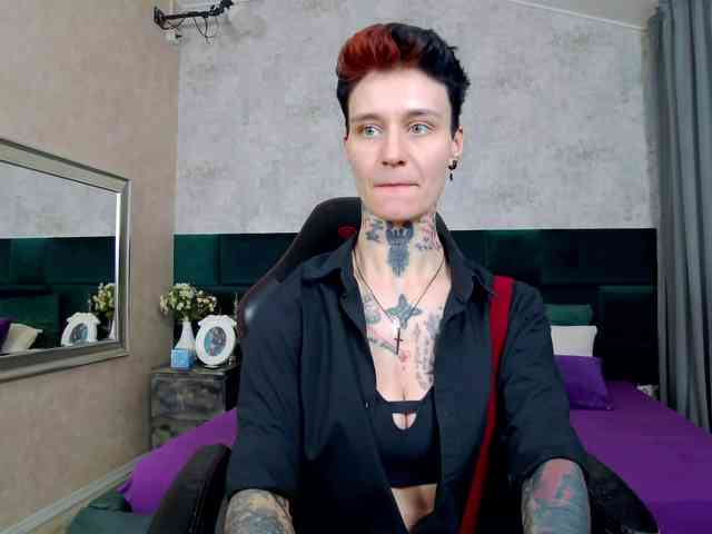 KennysXX Live Webcam on BongaCams