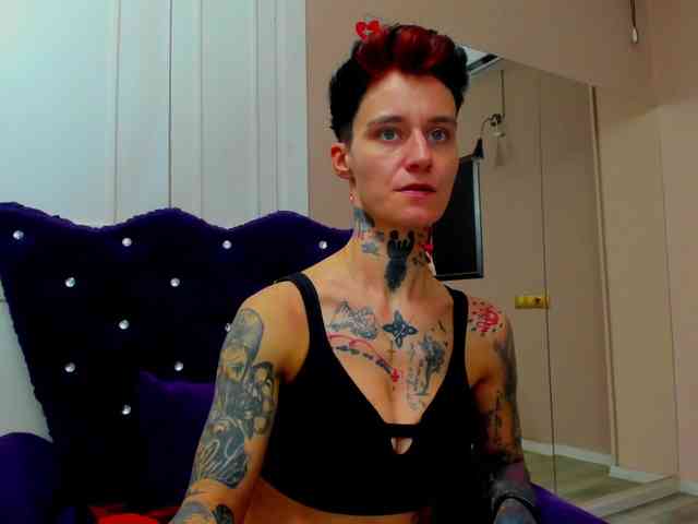 KennysXX webcam