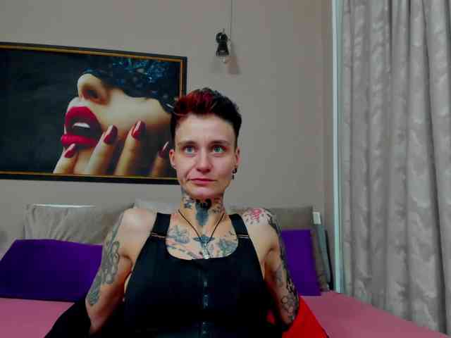 KennysXX webcam