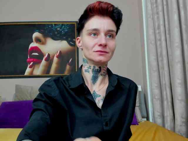KennysXX webcam