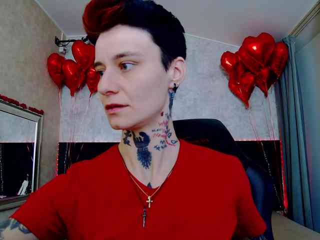 KennysXX webcam