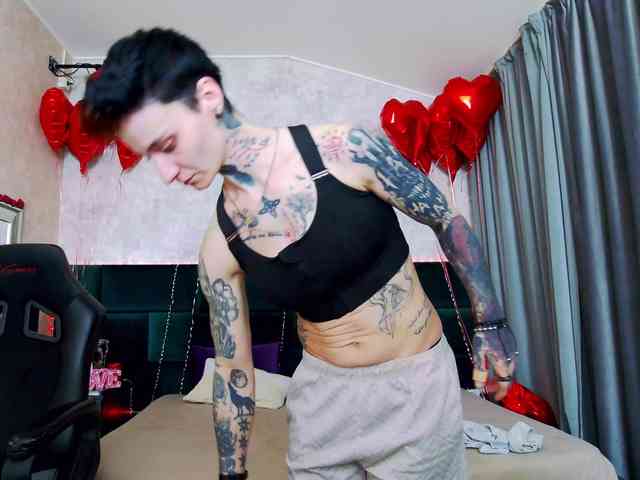 KennysXX webcam