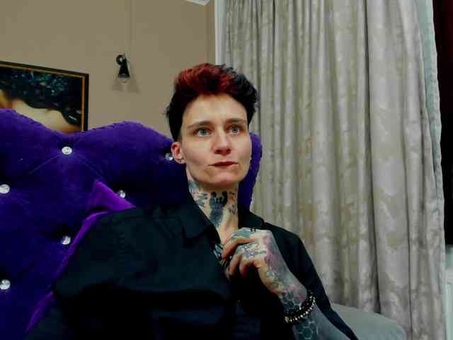 KennysXX Live Webcam on BongaCams