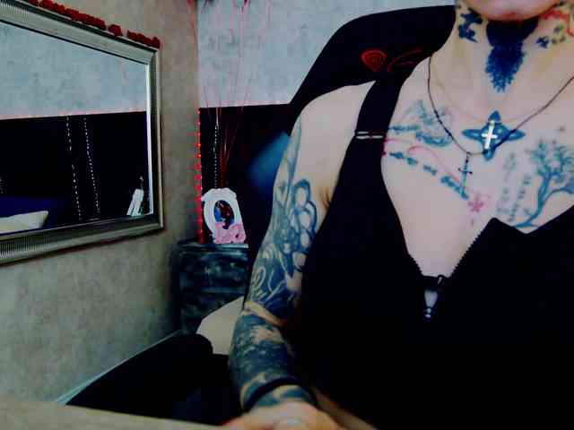 KennysXX webcam