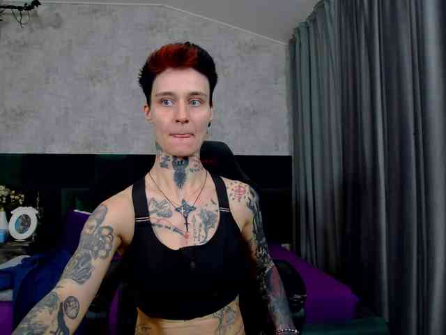KennysXX webcam
