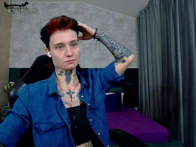 KennysXX webcam
