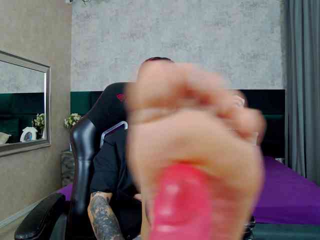 KennysXX webcam