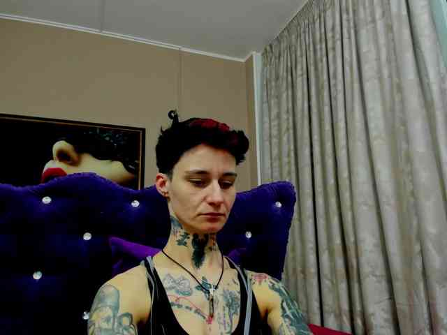 KennysXX webcam