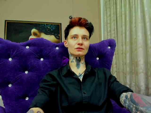 KennysXX Live Webcam on BongaCams