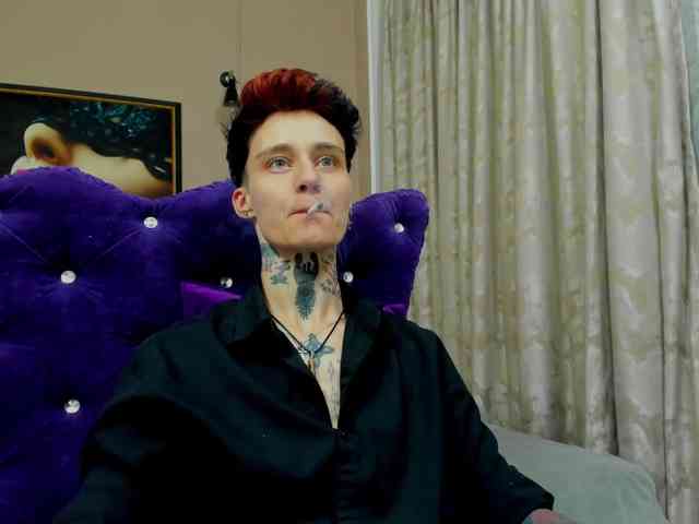 KennysXX Live Webcam on BongaCams