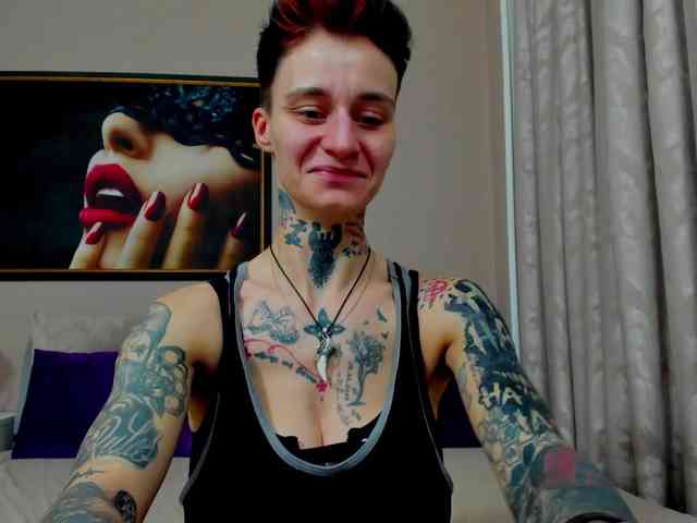 KennysXX webcam
