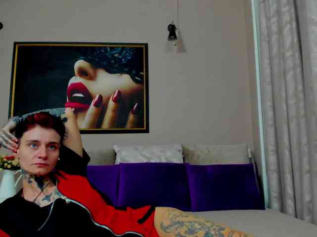KennysXX webcam