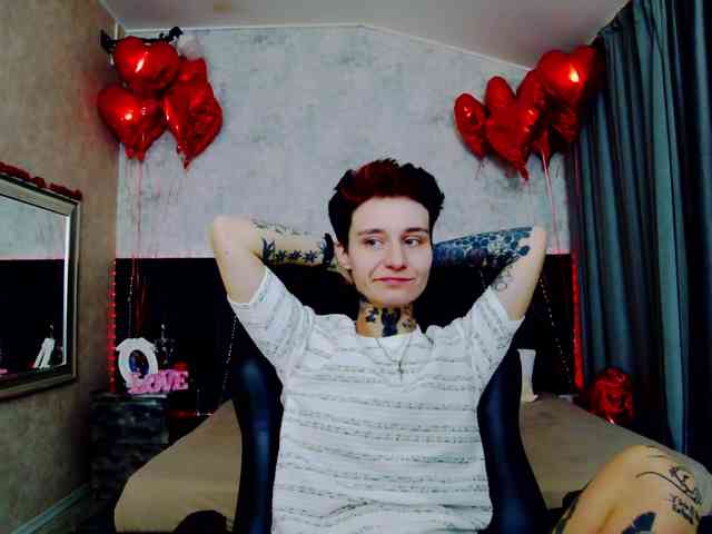 KennysXX webcam