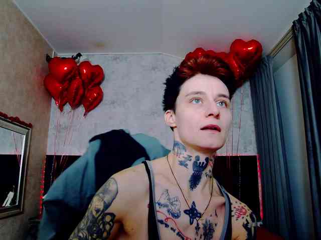 KennysXX webcam