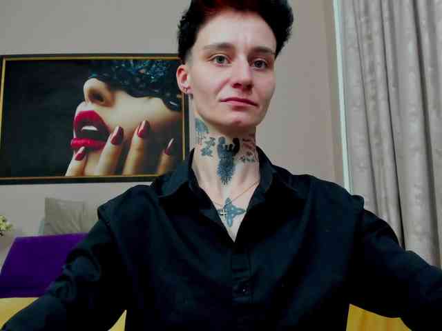 KennysXX webcam