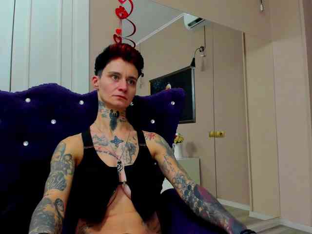 KennysXX webcam
