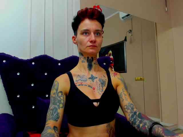 KennysXX webcam