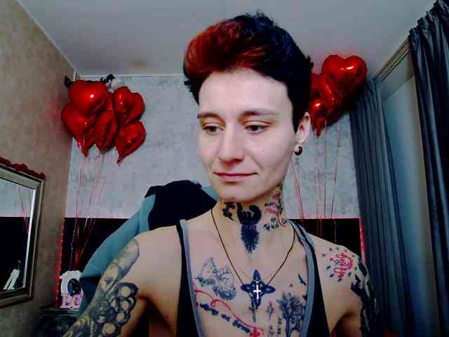 KennysXX webcam