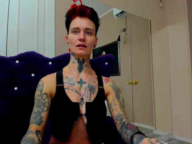 KennysXX webcam