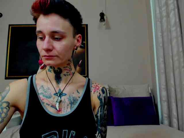 KennysXX webcam