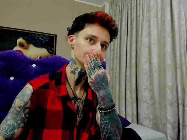 KennysXX Live Webcam on BongaCams