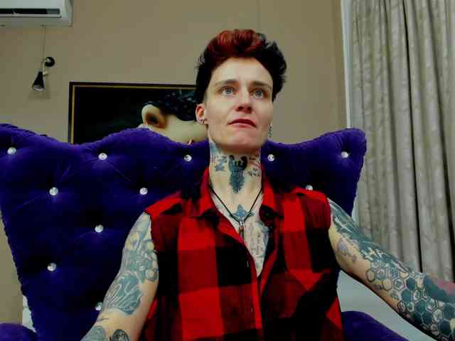 KennysXX Live Webcam on BongaCams