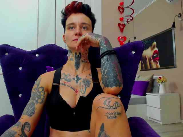 KennysXX webcam