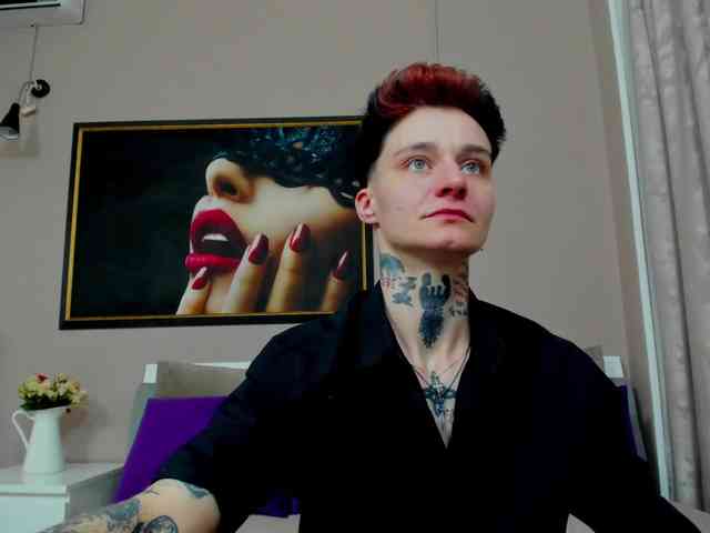 KennysXX webcam