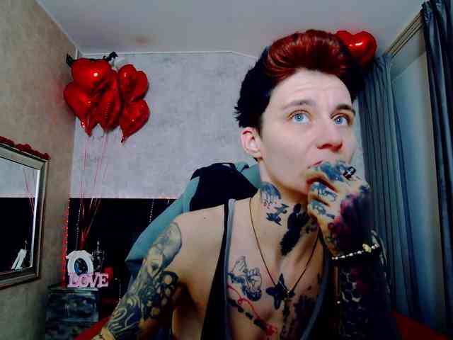 KennysXX webcam
