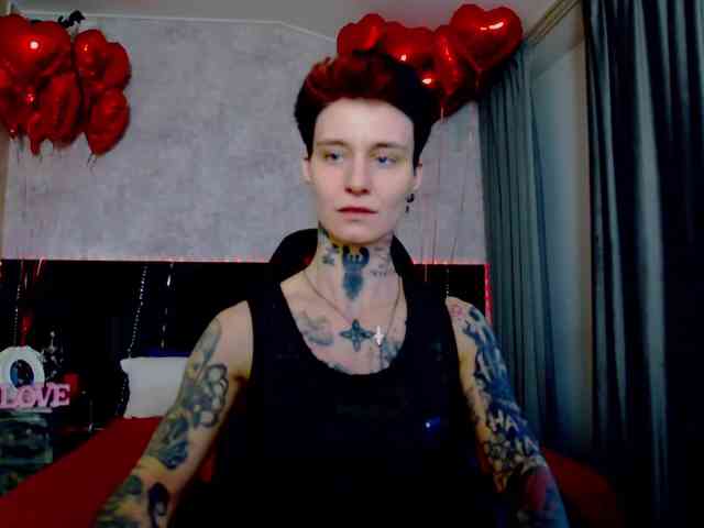 KennysXX webcam