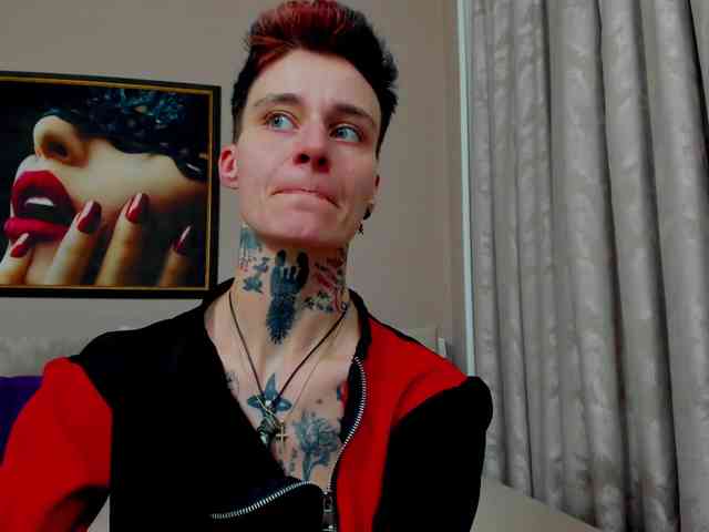 KennysXX webcam