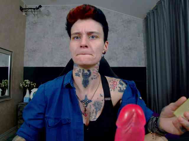 KennysXX webcam