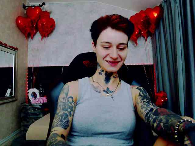 KennysXX webcam