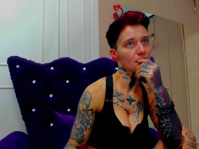 KennysXX webcam
