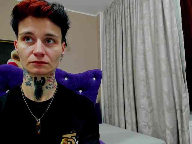 KennysXX webcam