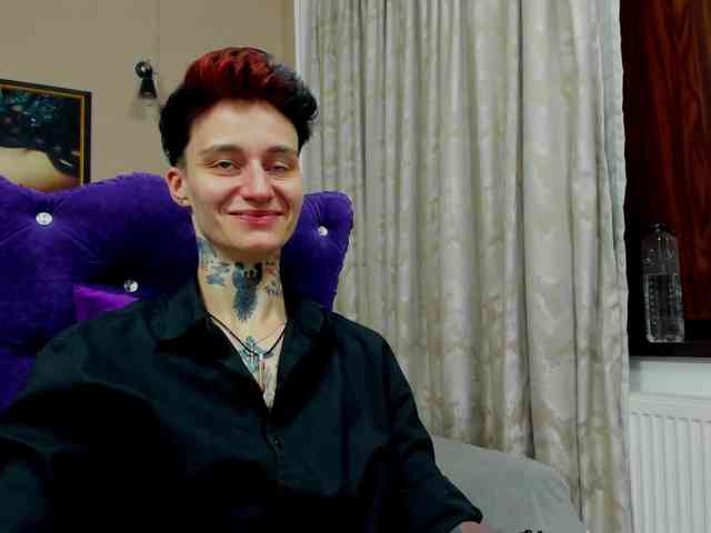 KennysXX Live Webcam on BongaCams