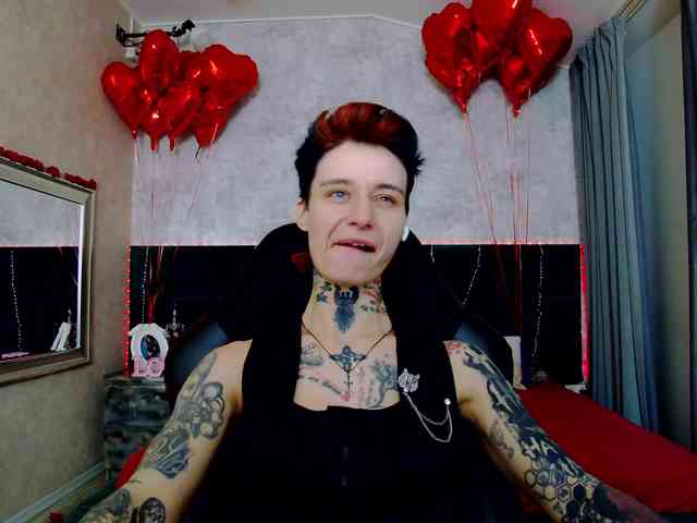 KennysXX webcam