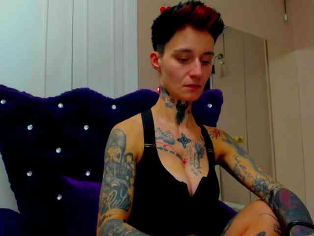 KennysXX webcam