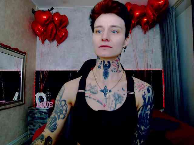KennysXX webcam