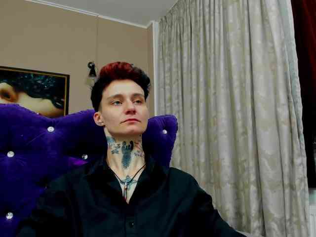 KennysXX webcam