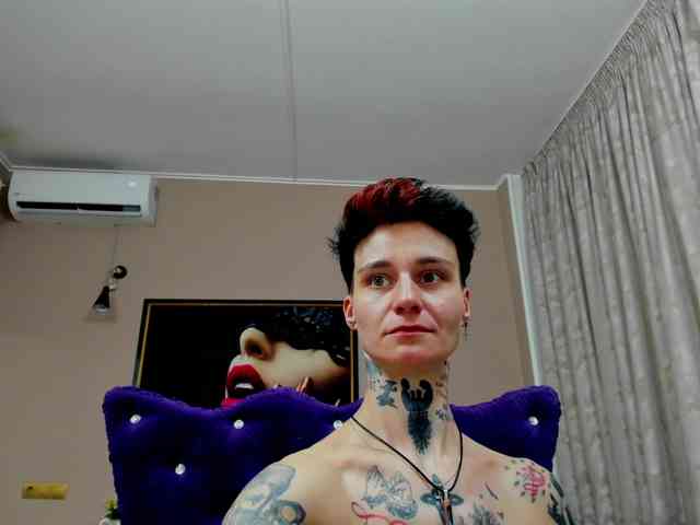 KennysXX Live Webcam on BongaCams